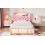 3ft Single Upholstered Velvet Bed Frame 5