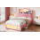 3ft Single Upholstered Velvet Bed Frame 6