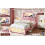 3ft Single Upholstered Velvet Bed Frame 19
