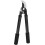 Heavy Duty Tree Loppers 37cm Long Handle Shears 2