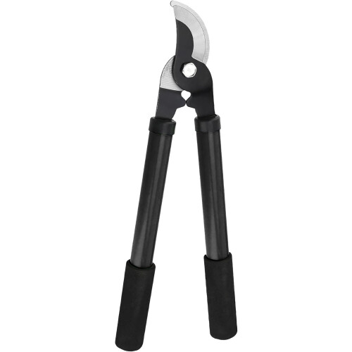 Heavy Duty Tree Loppers 37cm Long Handle Shears 1