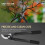 Heavy Duty Tree Loppers 37cm Long Handle Shears 4