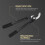 Heavy Duty Tree Loppers 37cm Long Handle Shears 8