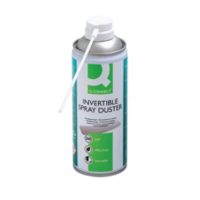 Q-Connect HFC Free Air Duster 200ml Invertible KF17441