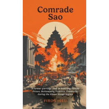 Comrade Sau by Firos Iseu Hardcover Book