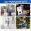 Folding Step Stool 2 in 1 Foldable Chair & Step Stool 3