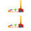 2St Domino Blokken Speelgoed Creatief Educatief Bouwspel 5