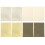 Runde Aufkleber Etiketten Bunt Selbstklebend DIY Coding Label 1