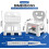 Folding Step Stool 2 in 1 Foldable Chair & Step Stool 7