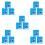 1500Pcs Multifunctional Lens Cleaning Paper Portable Safe Multicolor 7