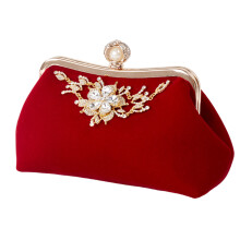 3Pièces Sac Soirée En Pour Femme Chic