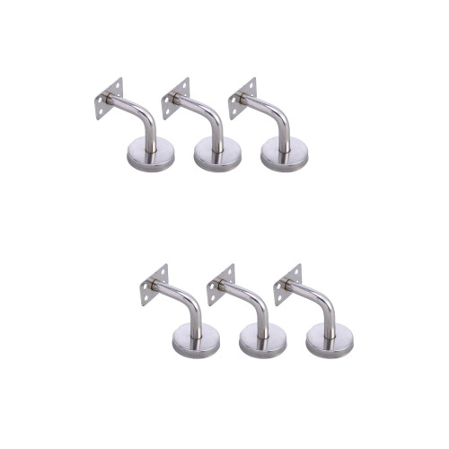 6Stk Bannister Halter Robust Für Villa Und Restaurant 2