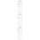 3Pièces Masseurs Absorbant Portable 8