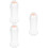 3Pièces Masseurs Absorbant Portable 7