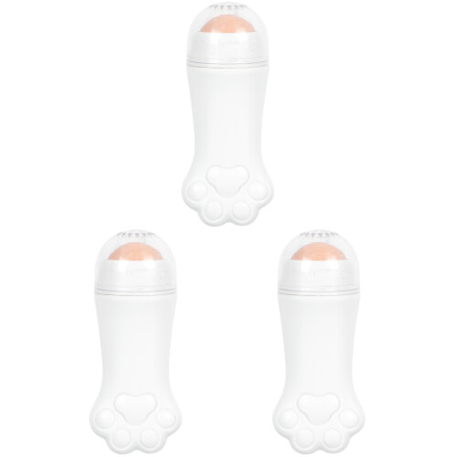 3Pièces Masseurs Absorbant Portable 1