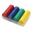 320Pièces Jetons Plastique Multicolores 4 Couleurs Pour Jeu 8