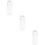 3Pièces Masseurs Absorbant Portable 9