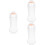 3Pièces Masseurs Absorbant Portable 6
