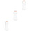 3Pièces Masseurs Absorbant Portable 5
