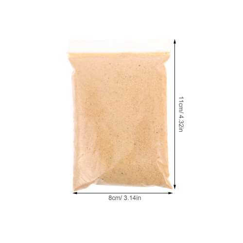 2Packs Resealable Pine Fire Starter Shavings Long Fuel 2