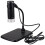 2Pièces Loupe Microscope Electronique USB Noir 1080P Portable LED 1