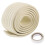 Protections D'escalier En Nbr Beige Pour Lit 3
