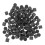 200Pièces Granules De Graphite Durable Usage Laboratoire Industrie 1