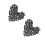 200Pièces Granules De Graphite Durable Usage Laboratoire Industrie 7