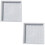 Traptrede Bunk Bed Ladder Cover Nbr Beige 6