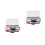2Sets Multi Drawing Compass Set Student Stationery School Use 6