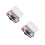 2Sets Multi Drawing Compass Set Student Stationery School Use 9