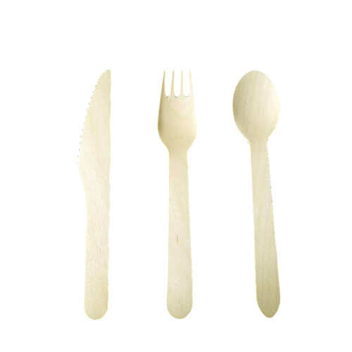 200Pcs Wooden for Parties 2