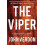 The Viper by John Verdon Paperback Book 1