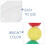 Assorted Muscle Strengthening Kit for Lazy 6