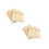 200Pcs Wooden for Parties 4