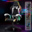 Ergonomic Gaming Chair with RGB Lighting 1
