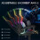 (Black) Ergonomic Gaming Chair With LED Lighting Effects 7
