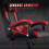 Ergonomic Gaming Chair with Headrest 3