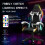 Ergonomic Gaming Chair with RGB Lighting 6