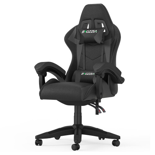 Sedia Gaming Ergonomica con Supporto Lombare 1