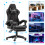 Ergonomic Gaming Chair with Footrest 8