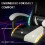 Ergonomic Gaming Chair with RGB Lighting 5