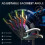 Ergonomic Gaming Chair with RGB Lighting 7