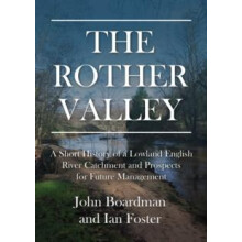 The Rother Valley Paperback Book
