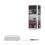 Paulmann 500.43 Smart Home Zigbee Cephei Switch Controller max. 1000W 230V AC Switching device 50043 - Amazon Echo Plus compatible 1