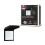 Paulmann 50137 Smart Home Zigbee wall switch Outdoor IP44 on/off/dim white control plastic 1