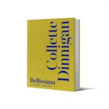 Bellissima by Collette Dinnigan Hardcover Book