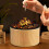 Volcanic Flame 330ml Diffusore LED a Doppio Colore 11