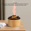 Volcanic Flame 330ml Diffusore LED a Doppio Colore 10