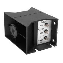 YC-315B2 Auto-Rückfahralarm 112 dB, 12-48 V, 30 W